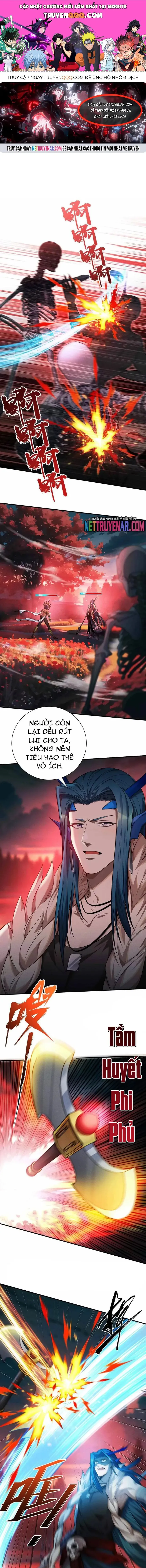 Game Thủ Mạnh Nhất chương 55 - trang 1