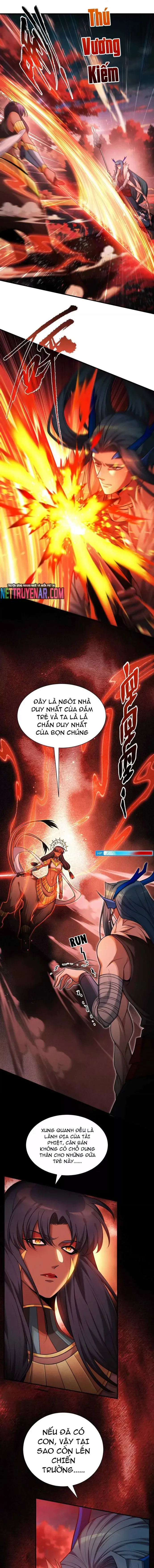 Game Thủ Mạnh Nhất chương 55 - trang 7