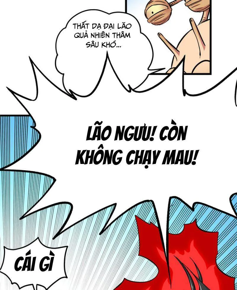 Đế Bá chương 101 - trang 39