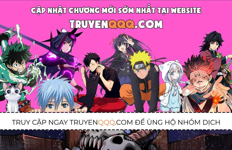 Đế Bá chương 109 - trang 1