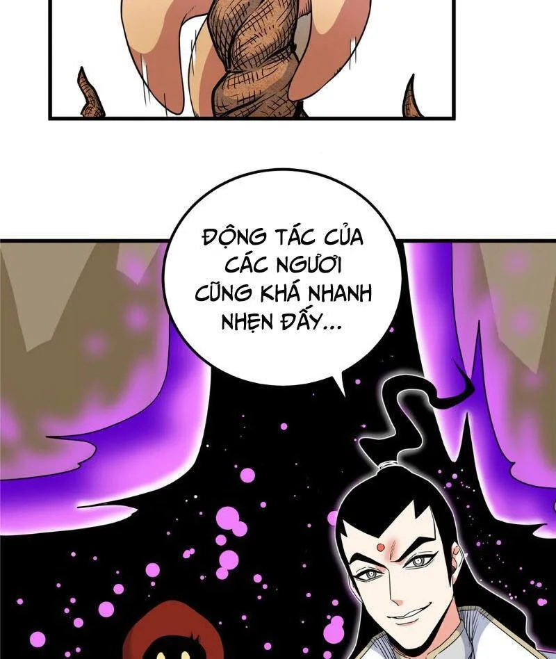 Đế Bá chương 109 - trang 11