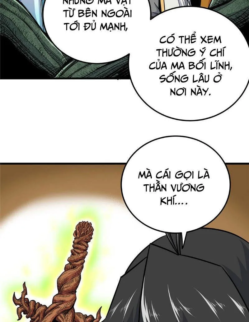 Đế Bá chương 109 - trang 42