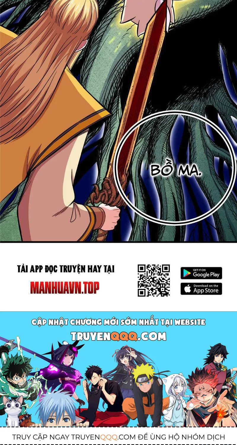 Đế Bá chương 109 - trang 46