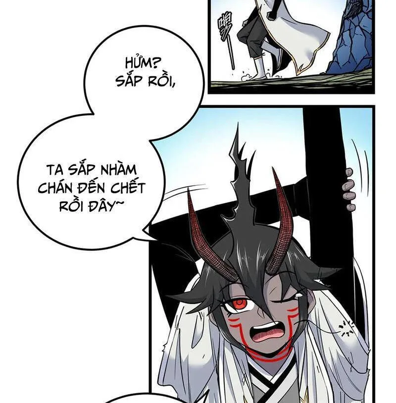Đế Bá chương 114 - trang 12