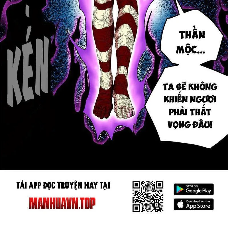 Đế Bá chương 114 - trang 54