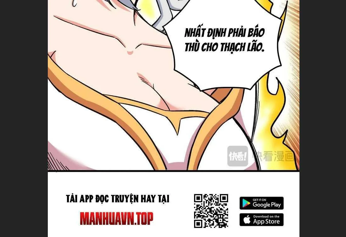 Đế Bá chương 115 - trang 55