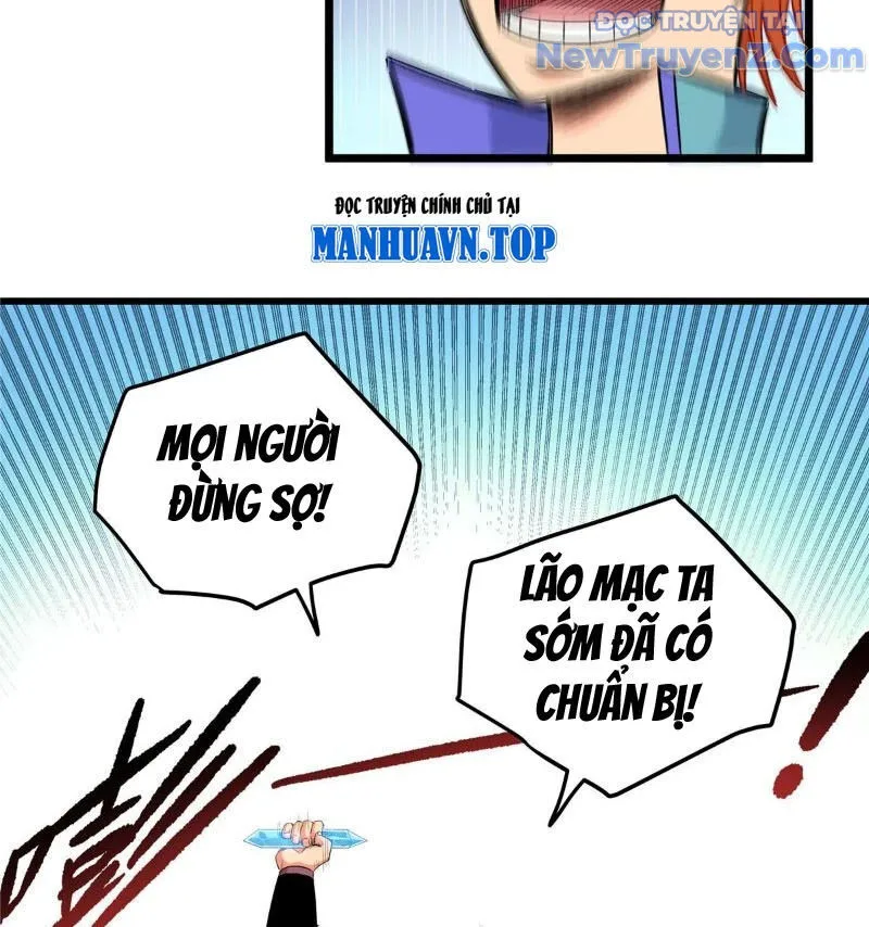 Đế Bá chương 122 - trang 39
