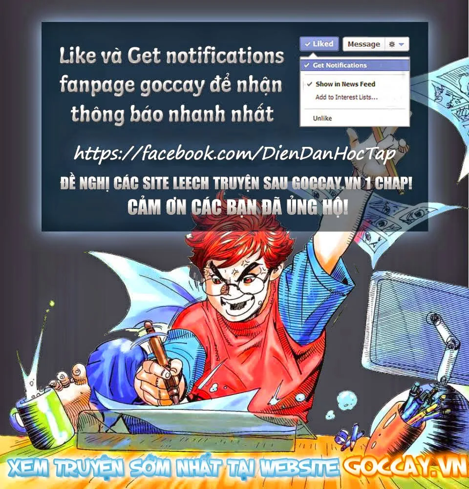 Tuyệt Thế Đường Môn chương 1 - trang 1