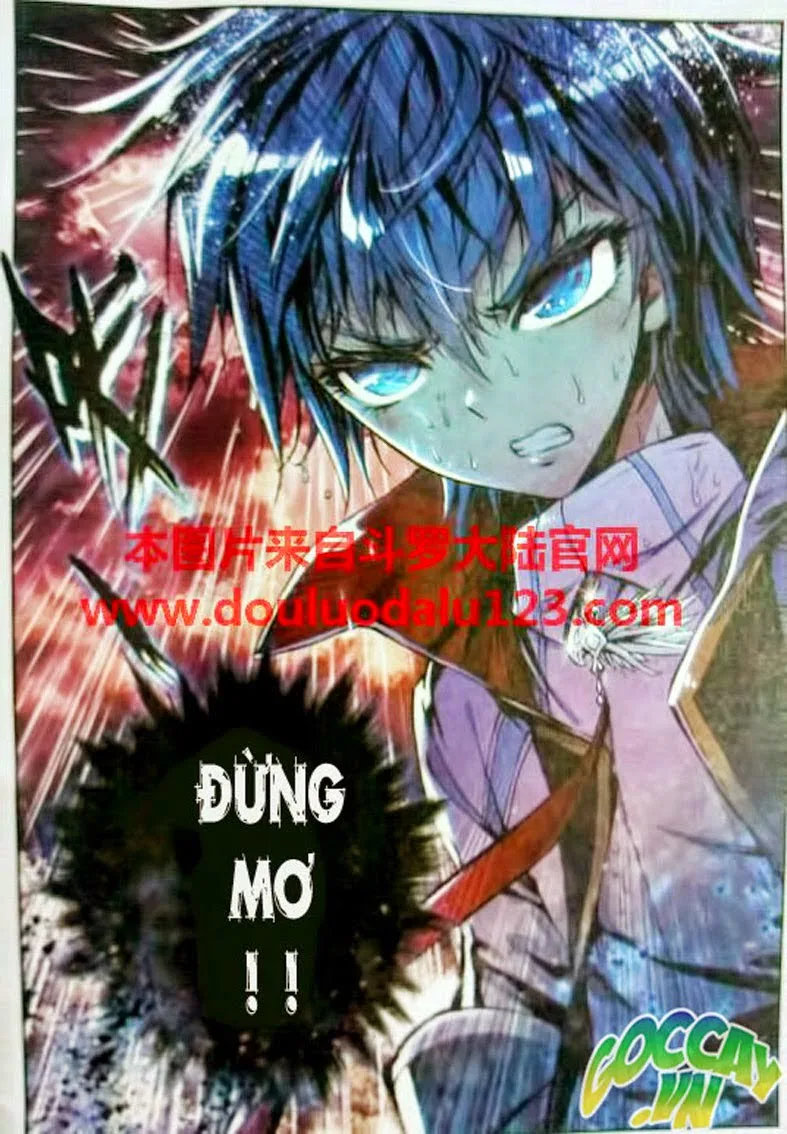 Tuyệt Thế Đường Môn chương 1 - trang 9