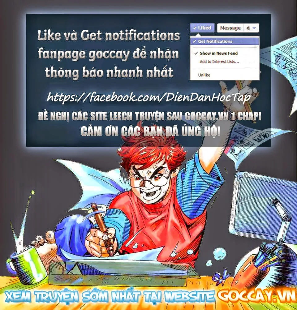 Tuyệt Thế Đường Môn chương 13 - trang 1
