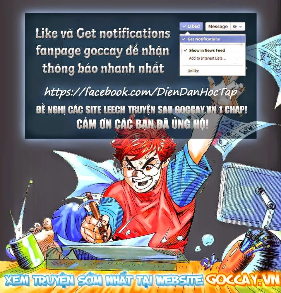 Tuyệt Thế Đường Môn chương 14 - trang 1