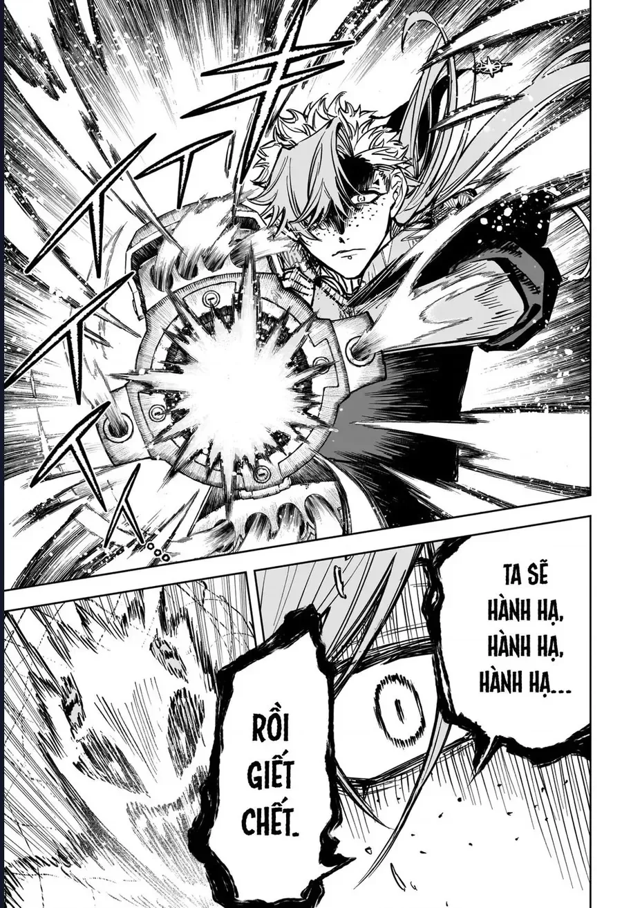 Ichi The Witch chương 63 - trang 12