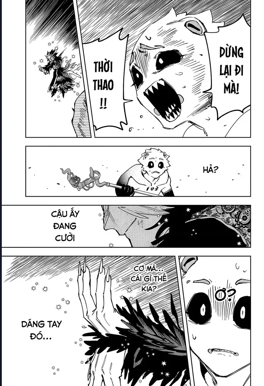 Ichi The Witch chương 69 - trang 3