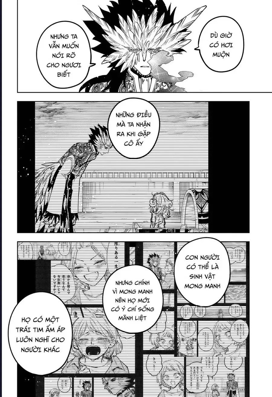 Ichi The Witch chương 71 - trang 6