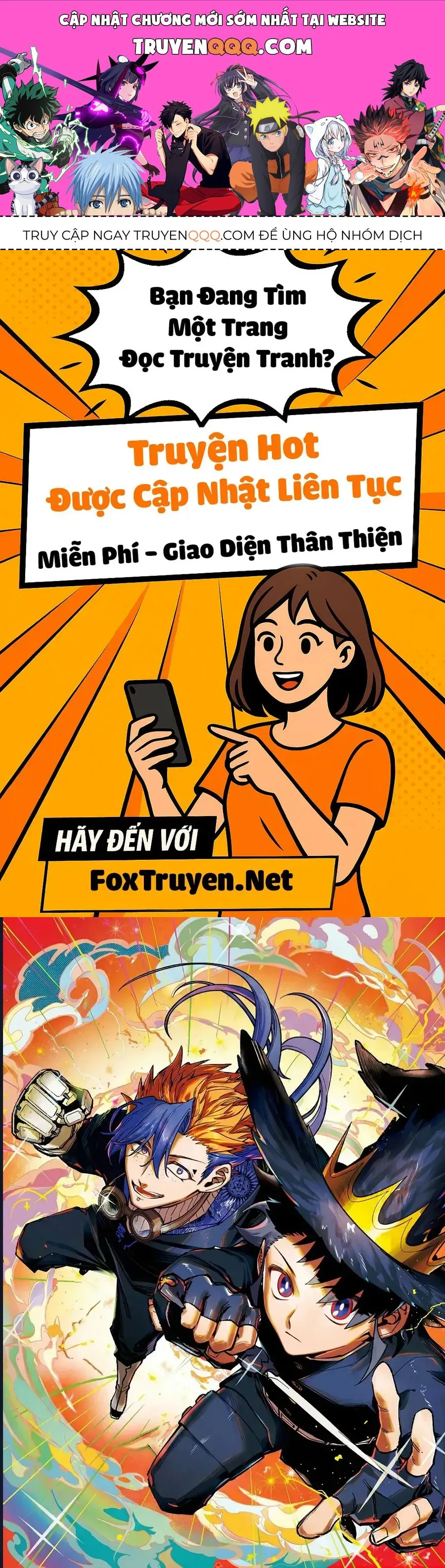 Ichi The Witch chương 72 - trang 1