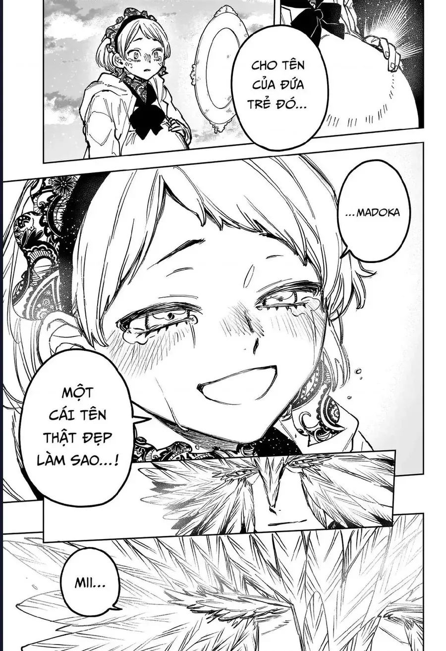 Ichi The Witch chương 72 - trang 6