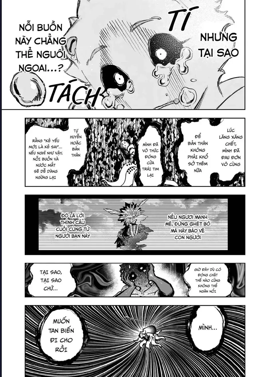 Ichi The Witch chương 72 - trang 15