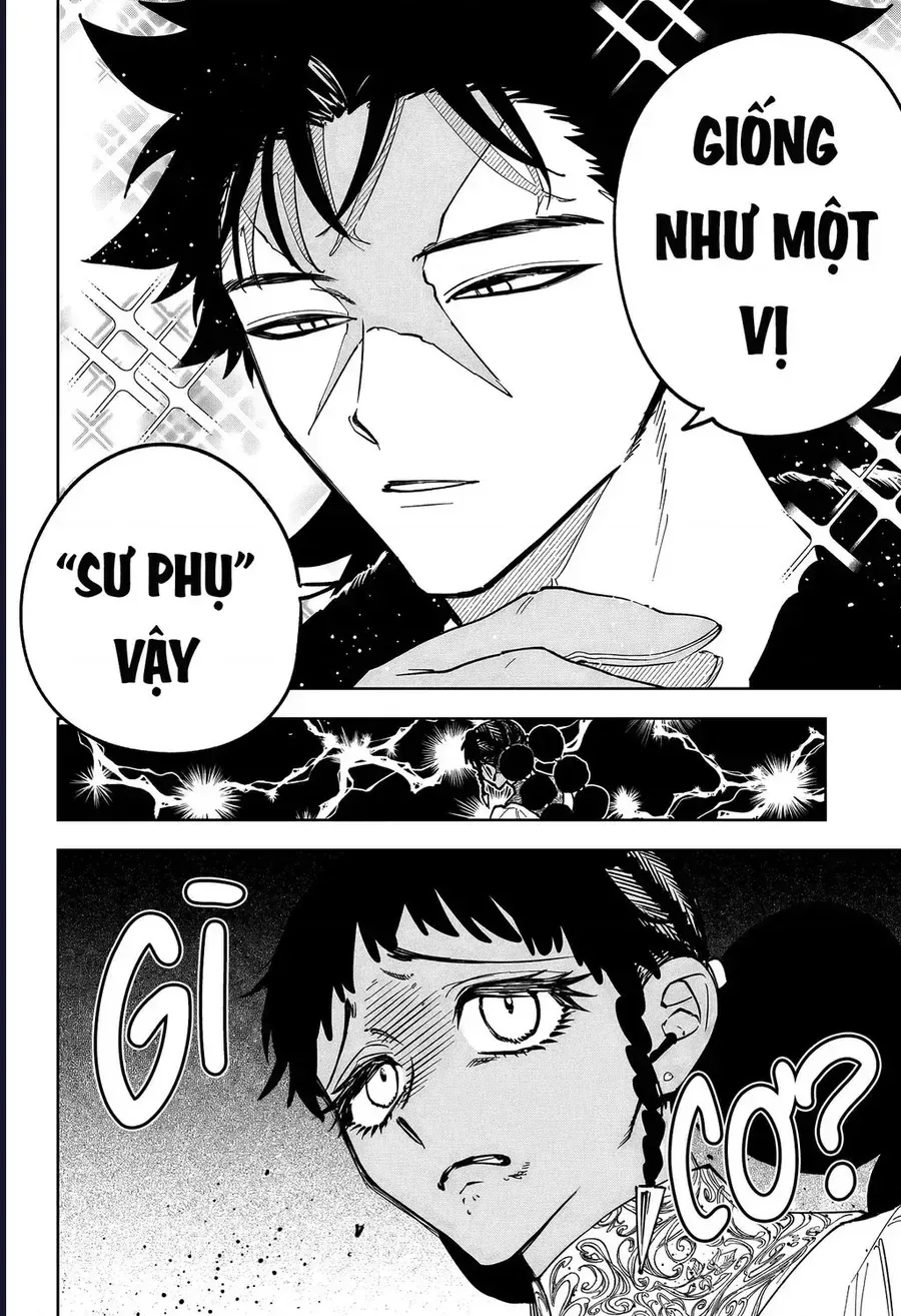 Ichi The Witch chương 79 - trang 4