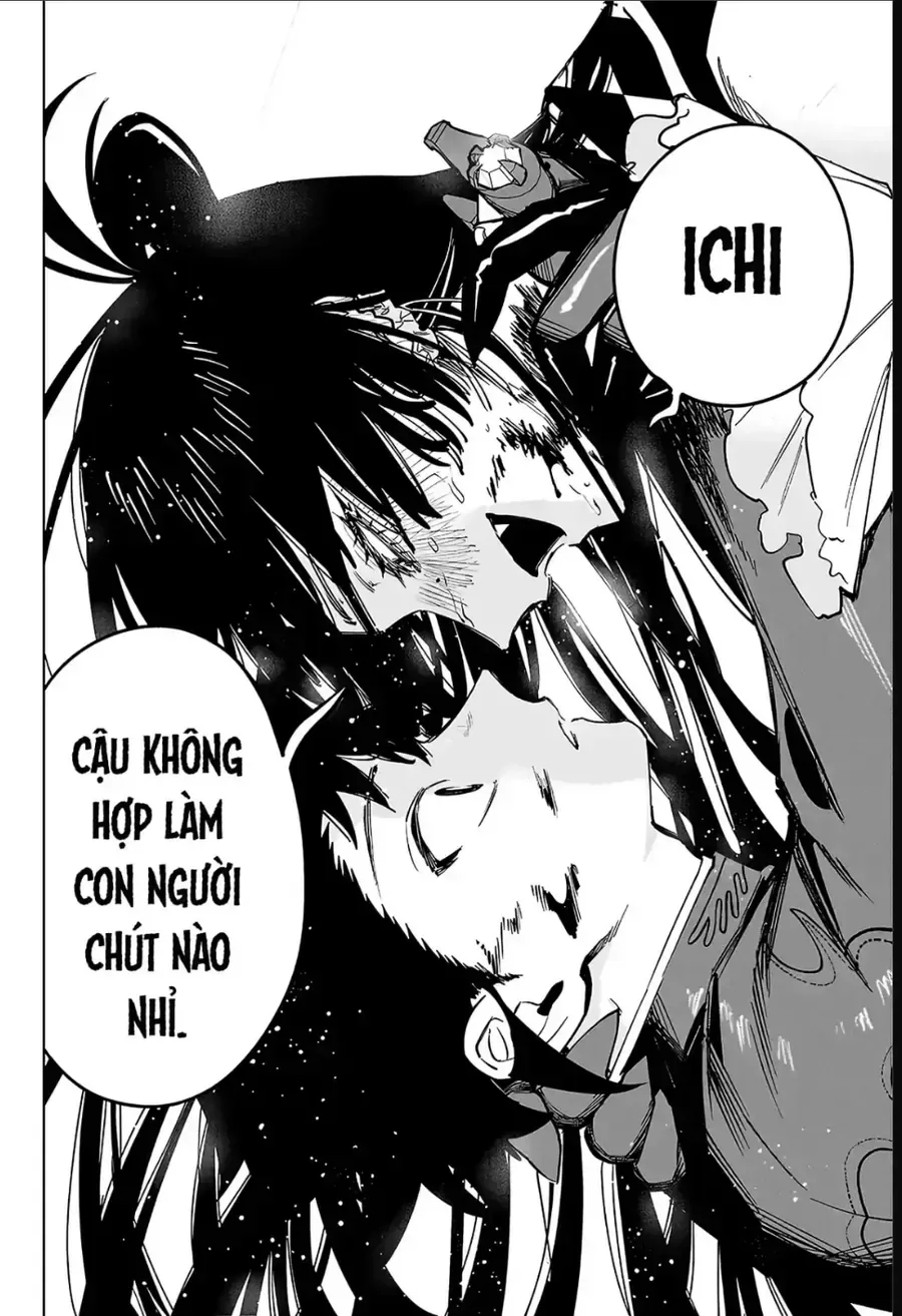 Ichi The Witch chương 87 - trang 4