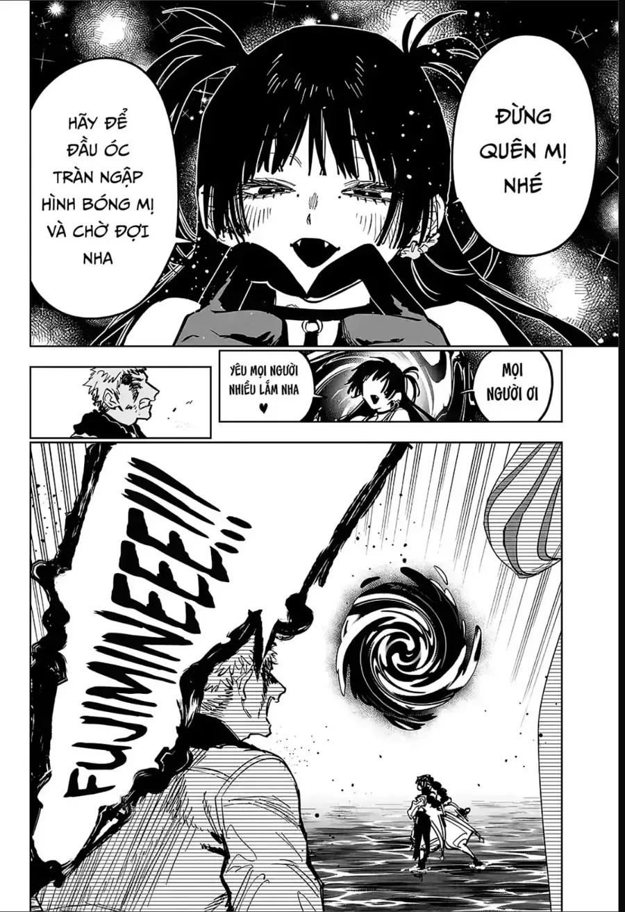 Ichi The Witch chương 87 - trang 9