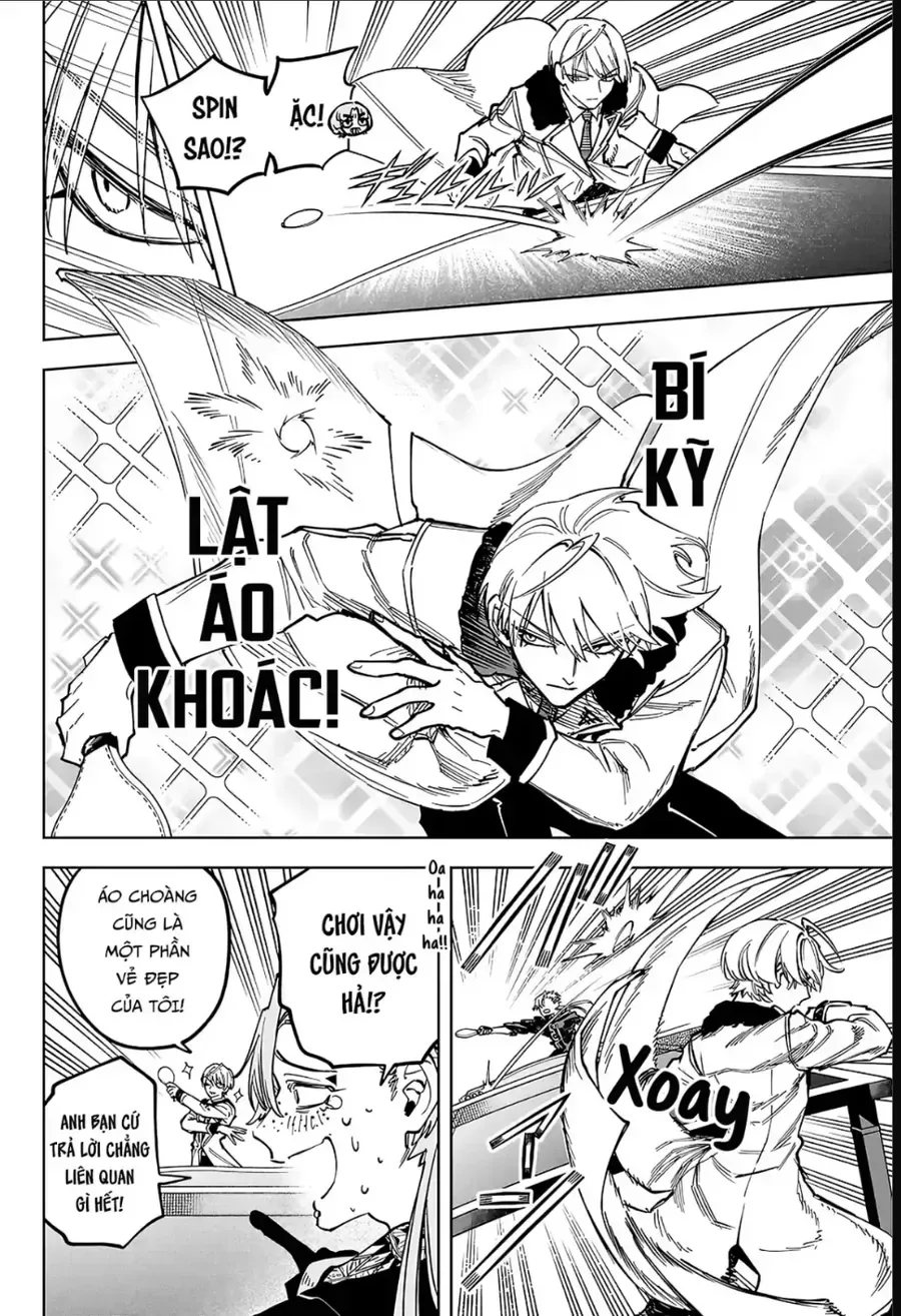 Ichi The Witch chương 89 - trang 11