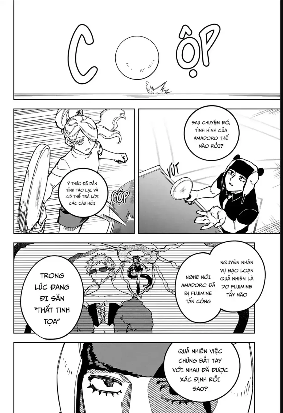 Ichi The Witch chương 89 - trang 15
