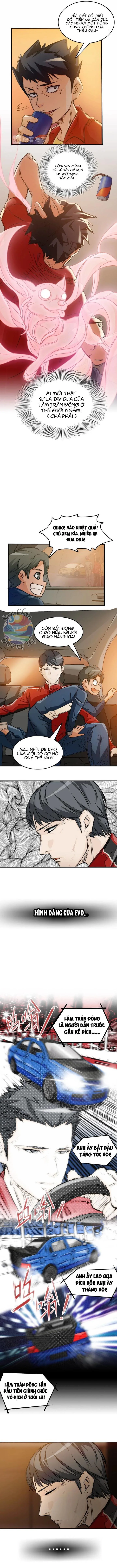 Phi Trì Nhân Sinh chương 4 - trang 3