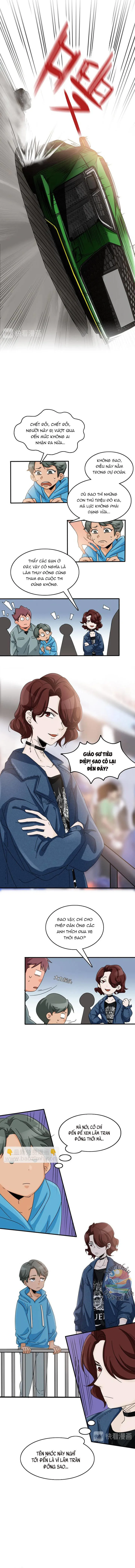 Phi Trì Nhân Sinh chương 16 - trang 2