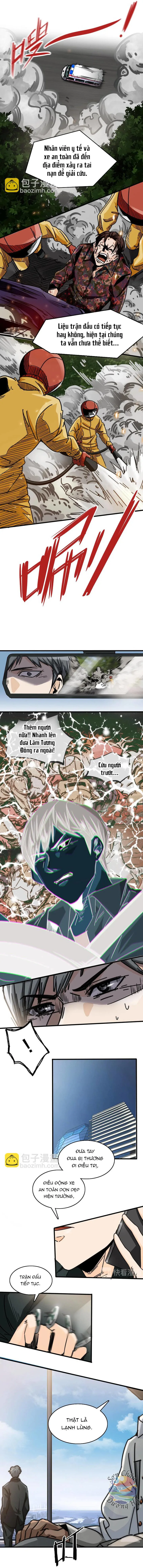 Phi Trì Nhân Sinh chương 19 - trang 2