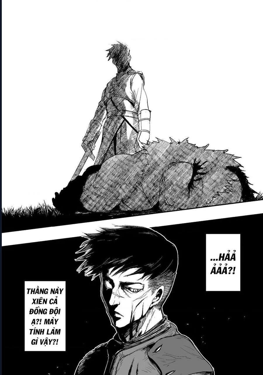 Kakure Tensei chương 10 - trang 44
