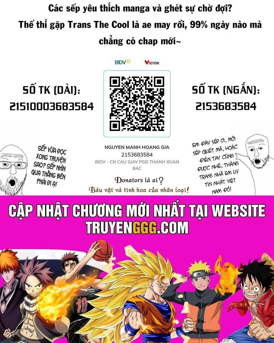 Kakure Tensei chương 10 - trang 45