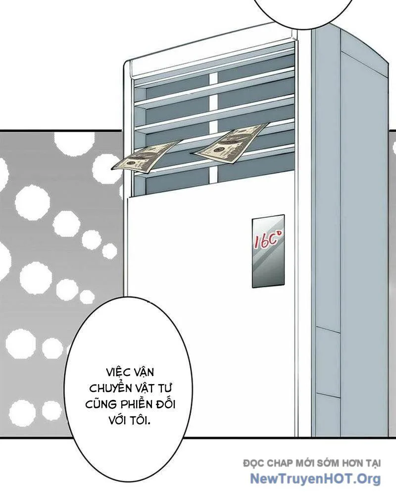 Ranker Sss Được Chọn chương 5 - trang 11