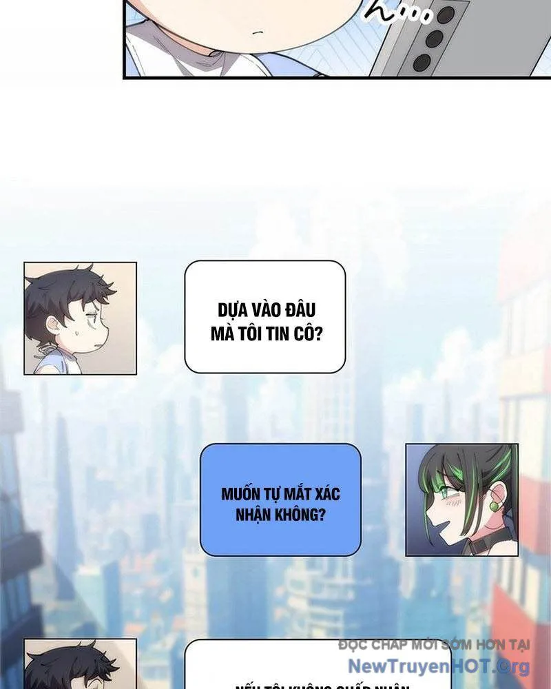 Ranker Sss Được Chọn chương 5 - trang 14