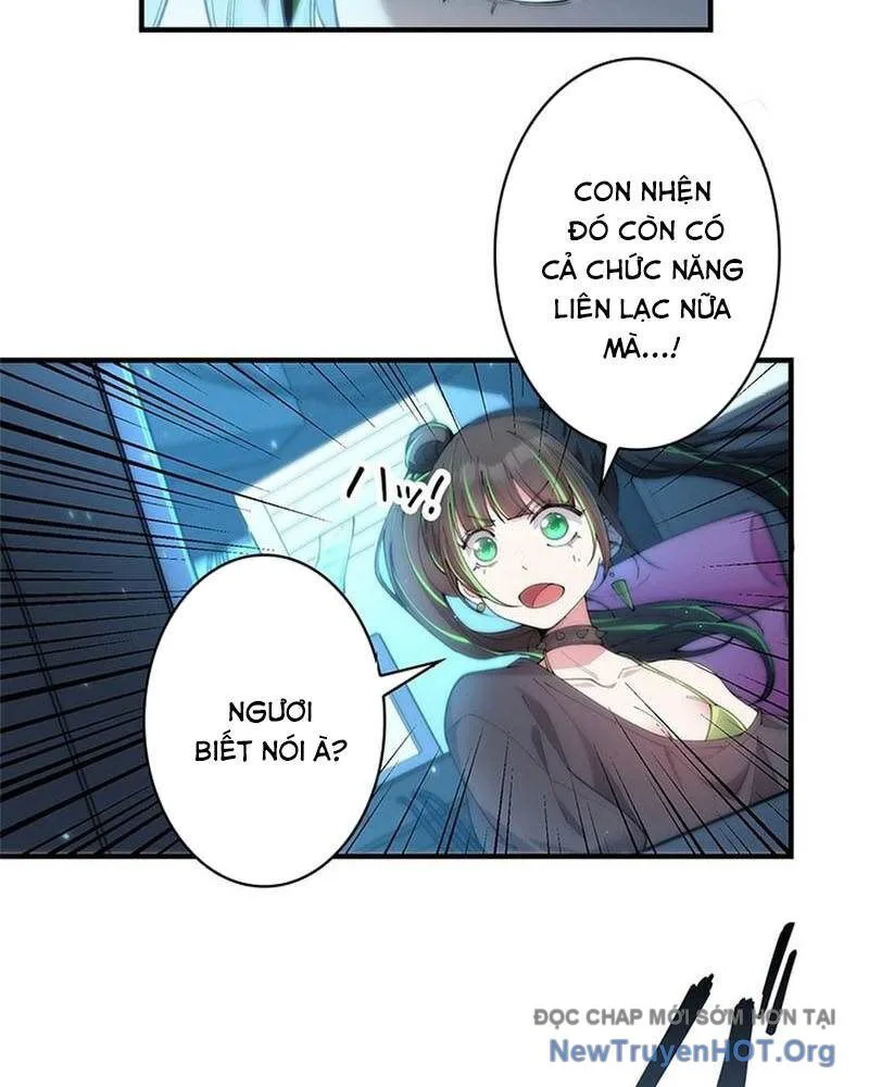 Ranker Sss Được Chọn chương 6 - trang 5