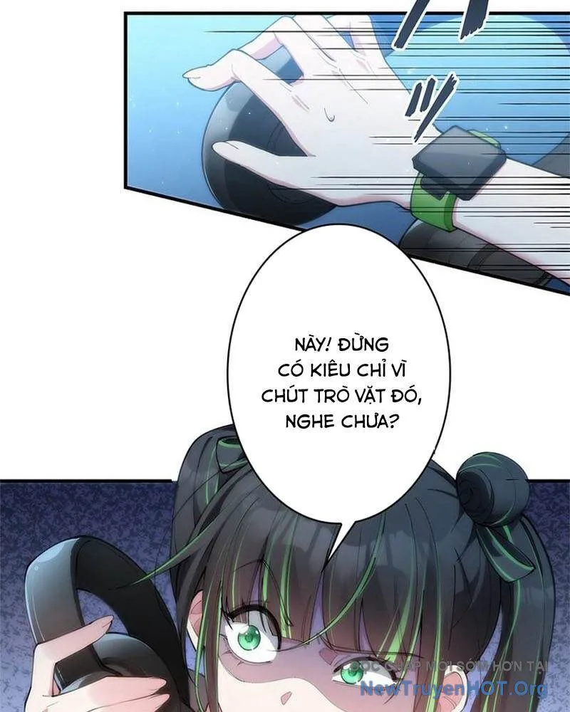 Ranker Sss Được Chọn chương 6 - trang 6