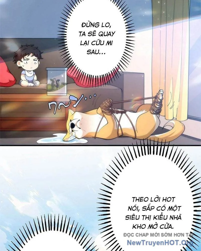 Ranker Sss Được Chọn chương 6 - trang 20
