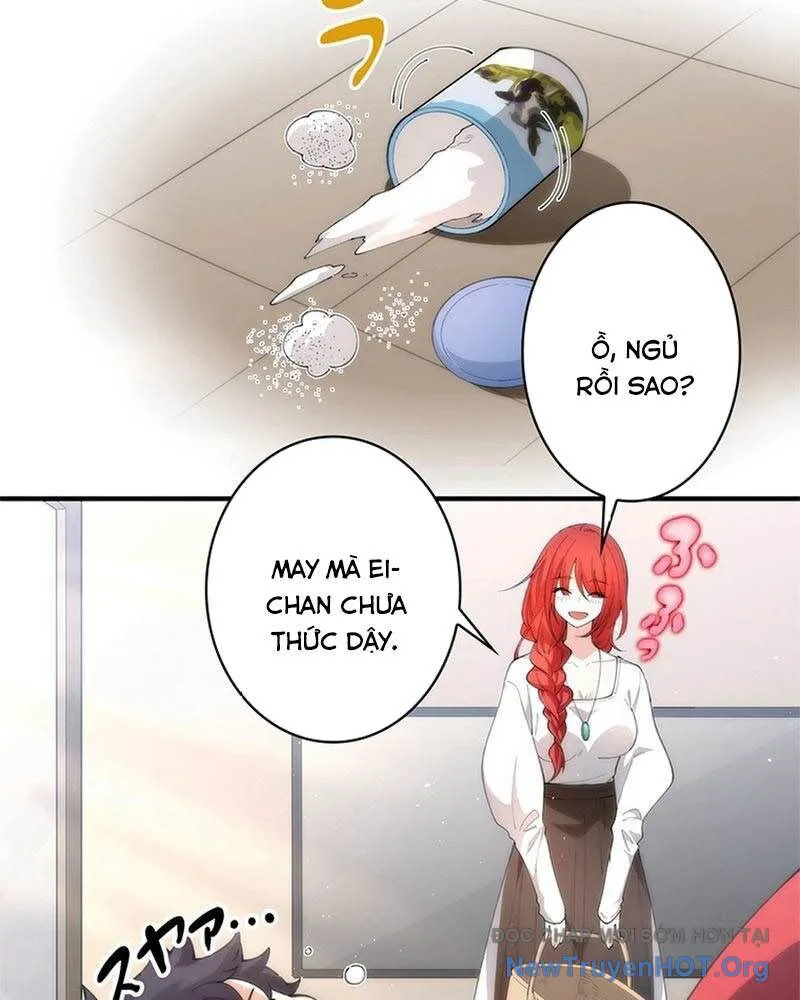 Ranker Sss Được Chọn chương 6 - trang 27