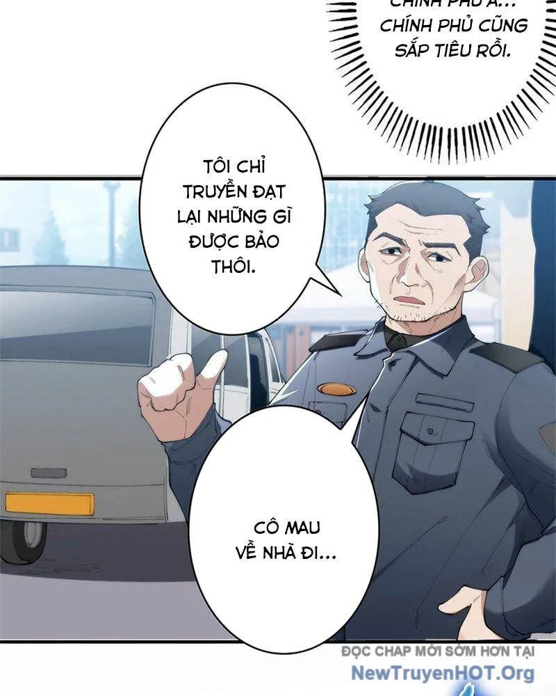 Ranker Sss Được Chọn chương 6 - trang 38