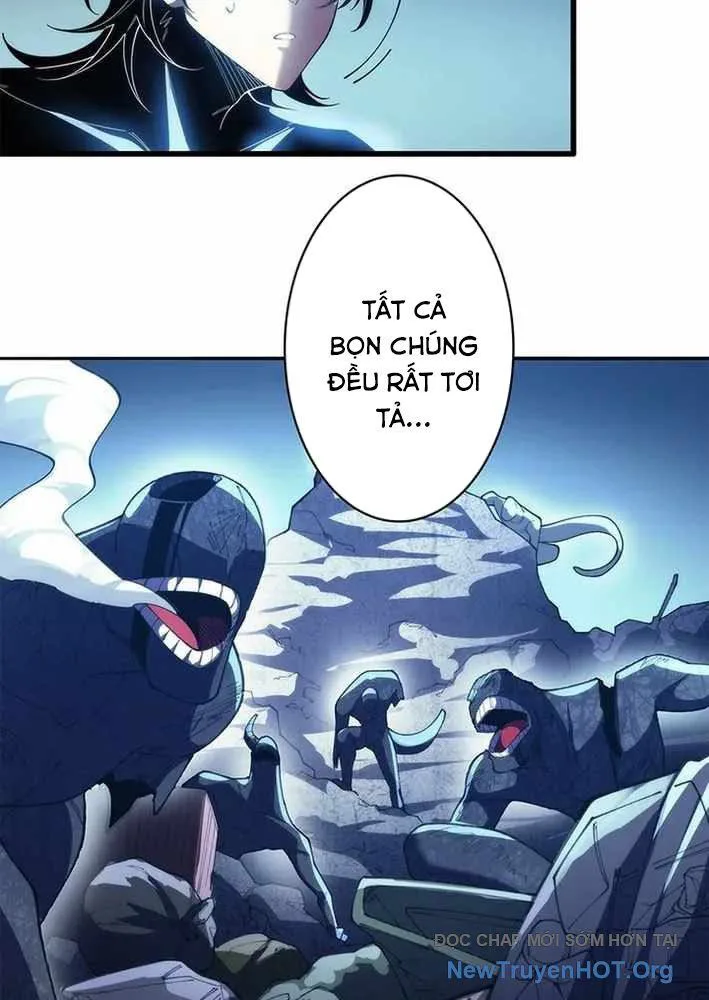 Ranker Sss Được Chọn chương 22 - trang 15
