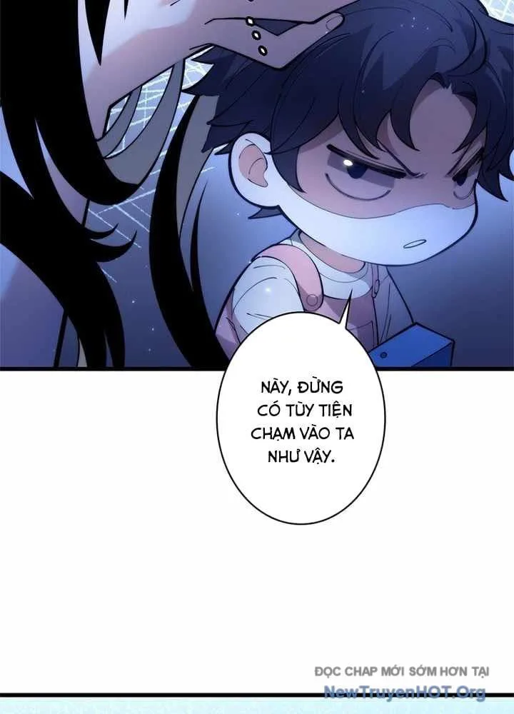 Ranker Sss Được Chọn chương 30 - trang 34