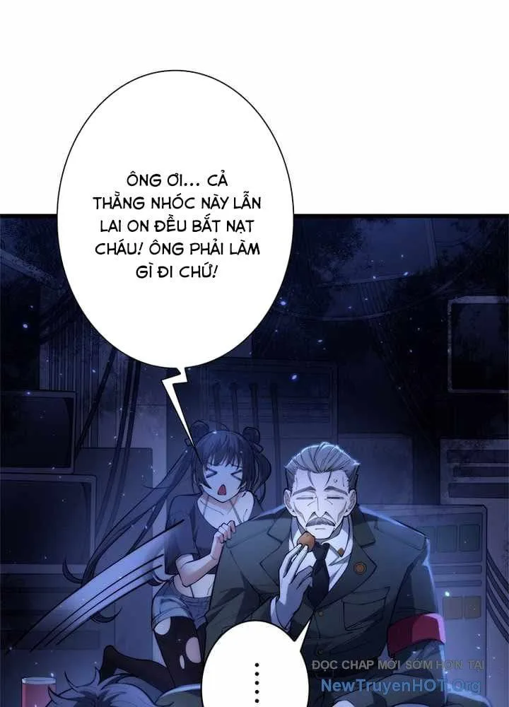 Ranker Sss Được Chọn chương 30 - trang 36