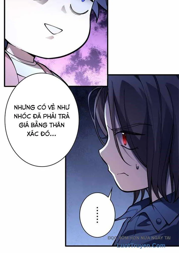 Ranker Sss Được Chọn chương 32 - trang 20
