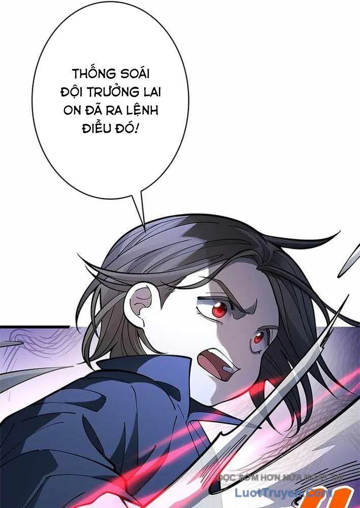 Ranker Sss Được Chọn chương 32 - trang 29