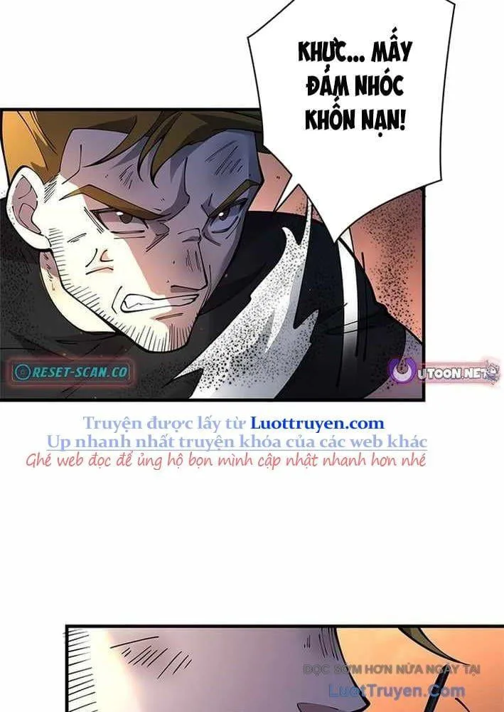 Ranker Sss Được Chọn chương 33 - trang 10