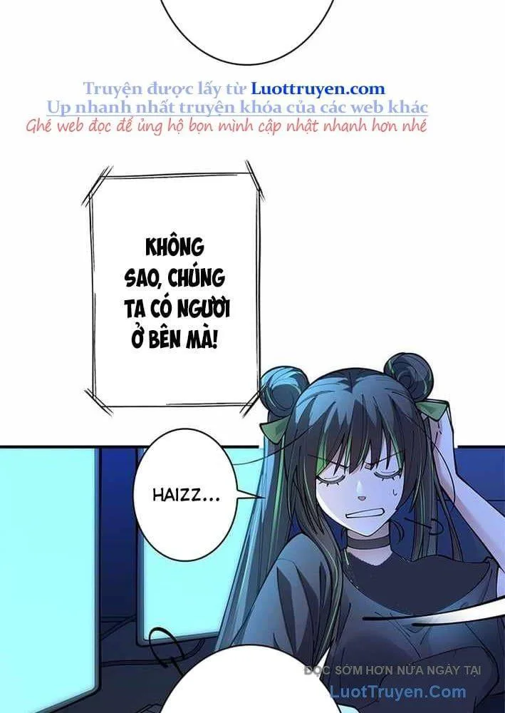 Ranker Sss Được Chọn chương 33 - trang 18