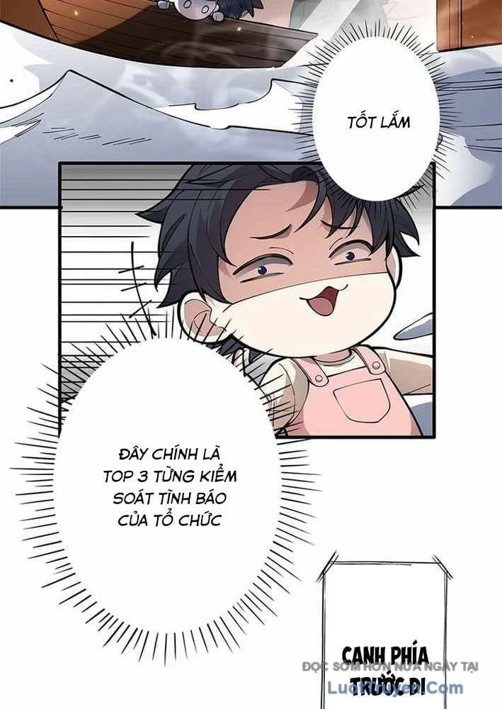 Ranker Sss Được Chọn chương 33 - trang 37