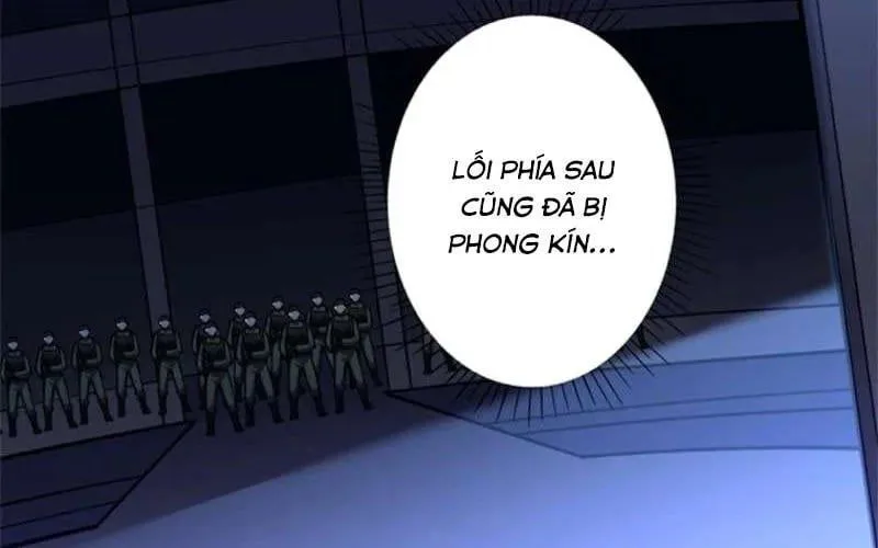 Ranker Sss Được Chọn chương 34 - trang 125