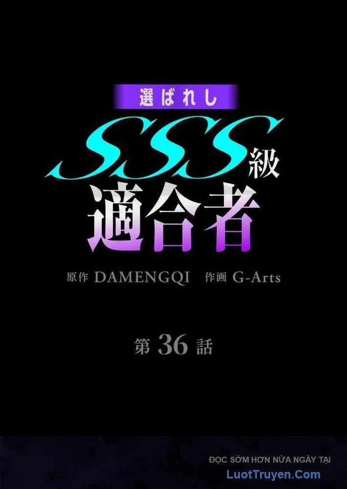 Ranker Sss Được Chọn chương 36 - trang 2