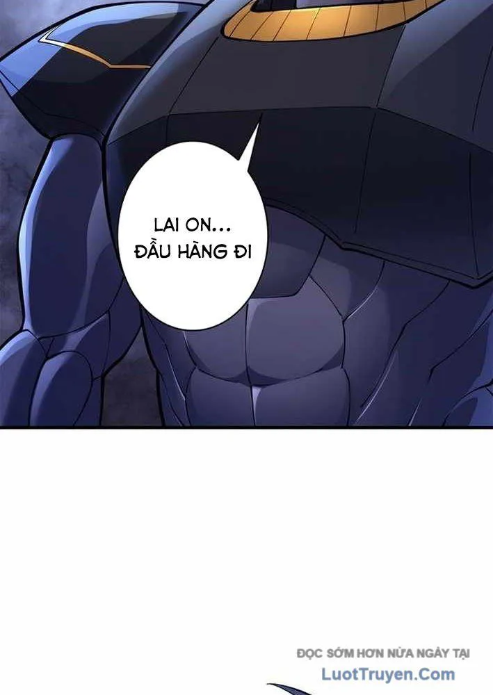 Ranker Sss Được Chọn chương 36 - trang 5