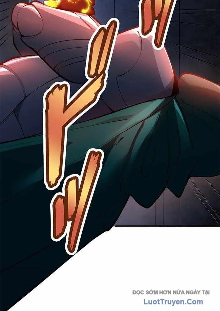 Ranker Sss Được Chọn chương 36 - trang 15